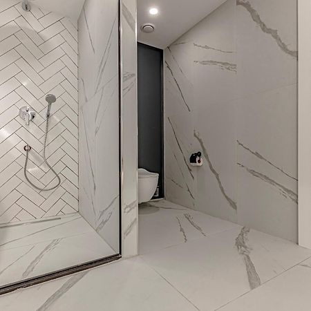 Dulcet Hotel アンタルヤ エクステリア 写真