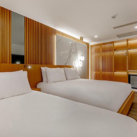 Dulcet Hotel アンタルヤ エクステリア 写真
