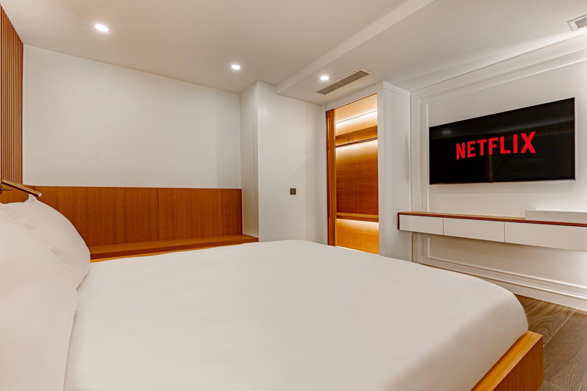 Dulcet Hotel アンタルヤ エクステリア 写真