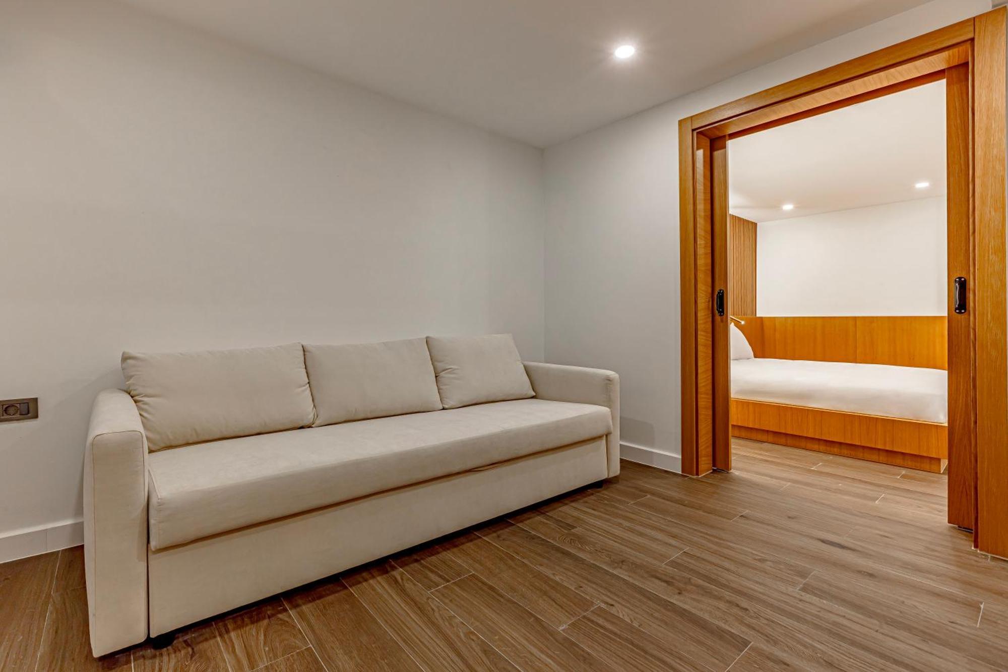 Dulcet Hotel アンタルヤ エクステリア 写真