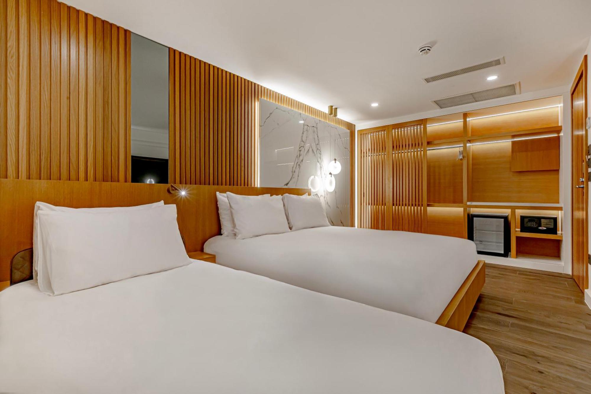 Dulcet Hotel アンタルヤ エクステリア 写真
