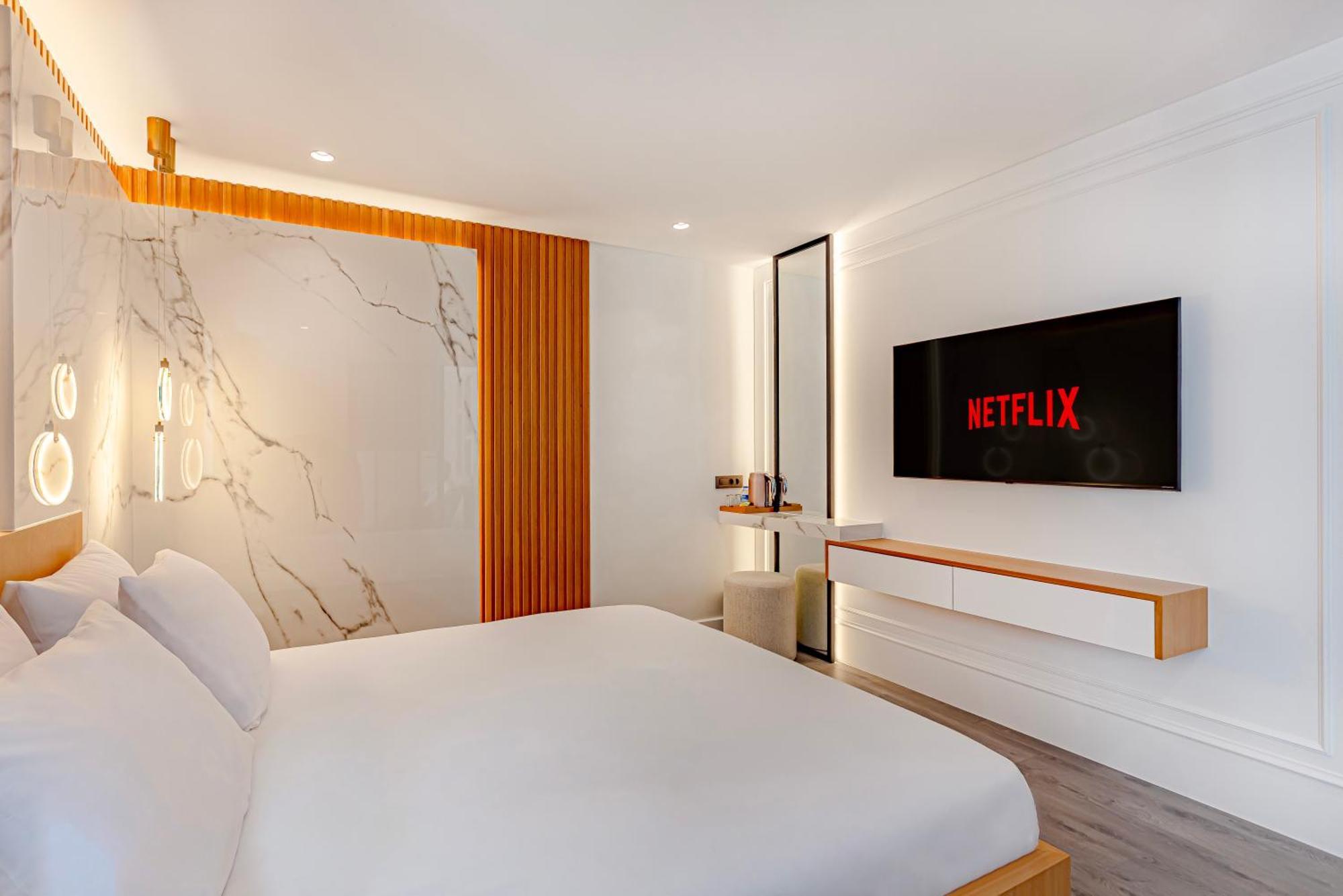 Dulcet Hotel アンタルヤ エクステリア 写真