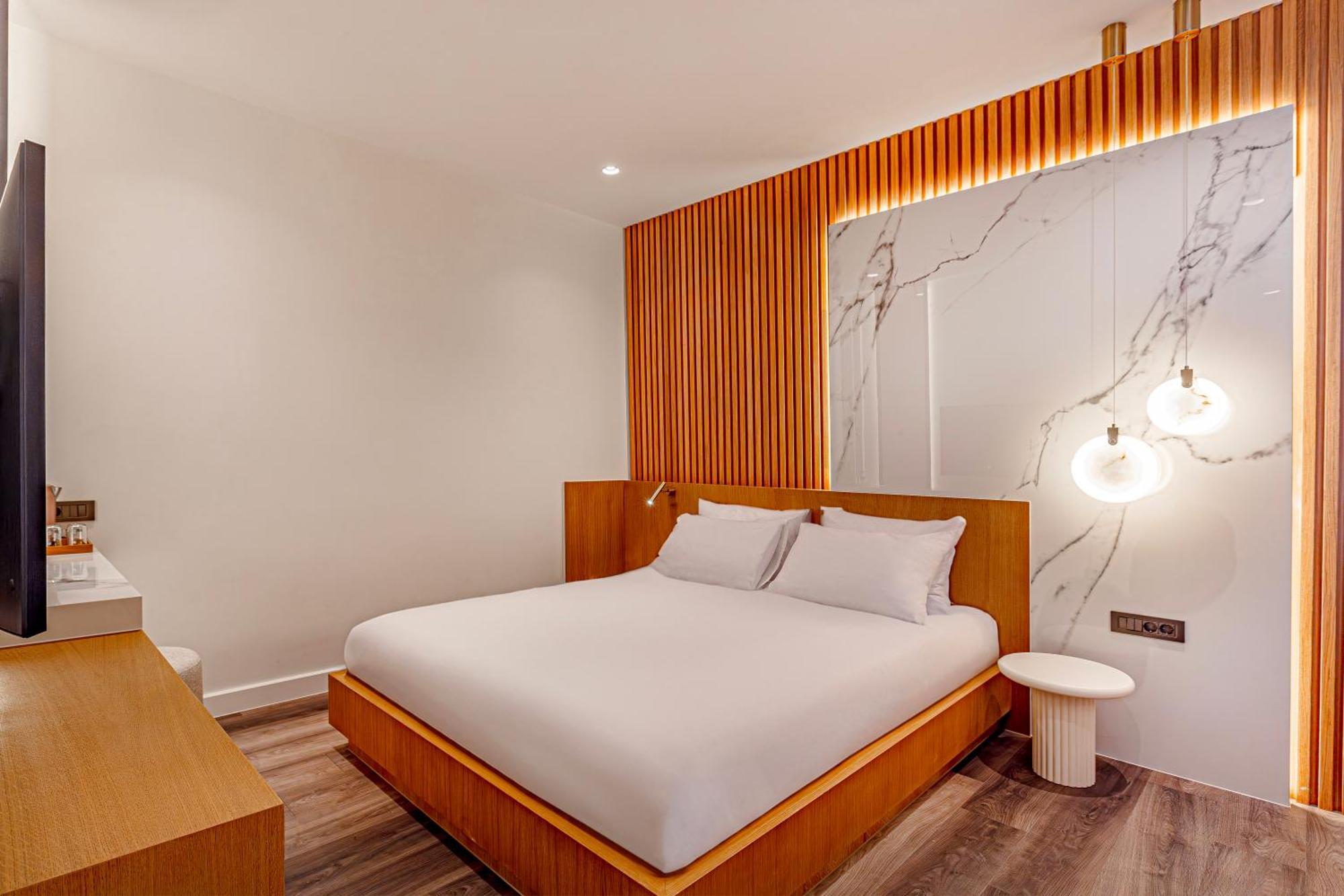 Dulcet Hotel アンタルヤ エクステリア 写真