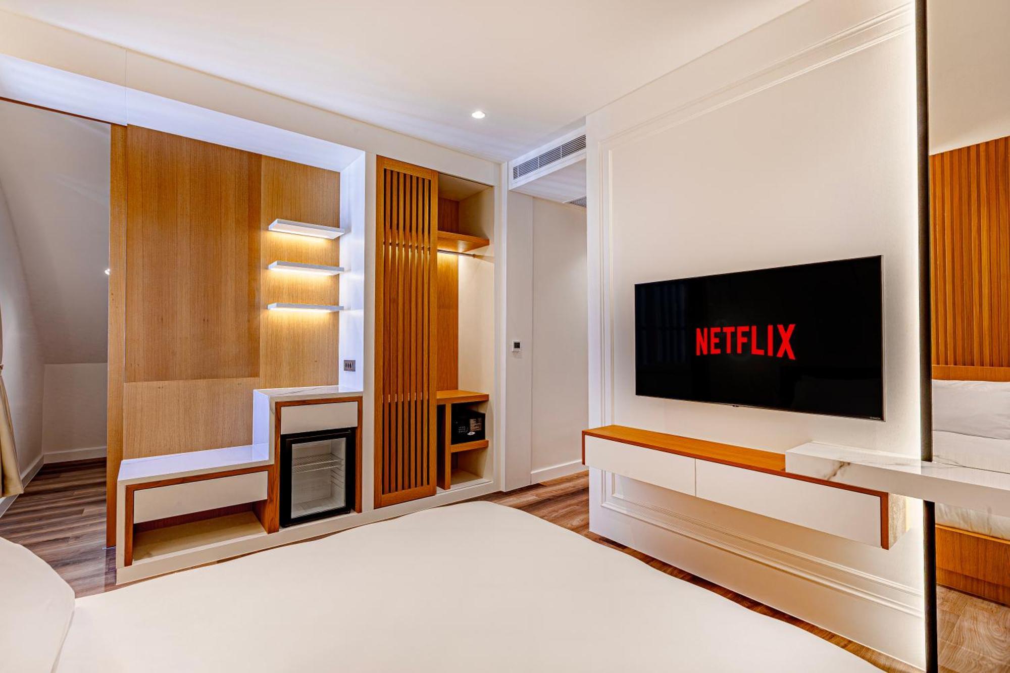 Dulcet Hotel アンタルヤ エクステリア 写真