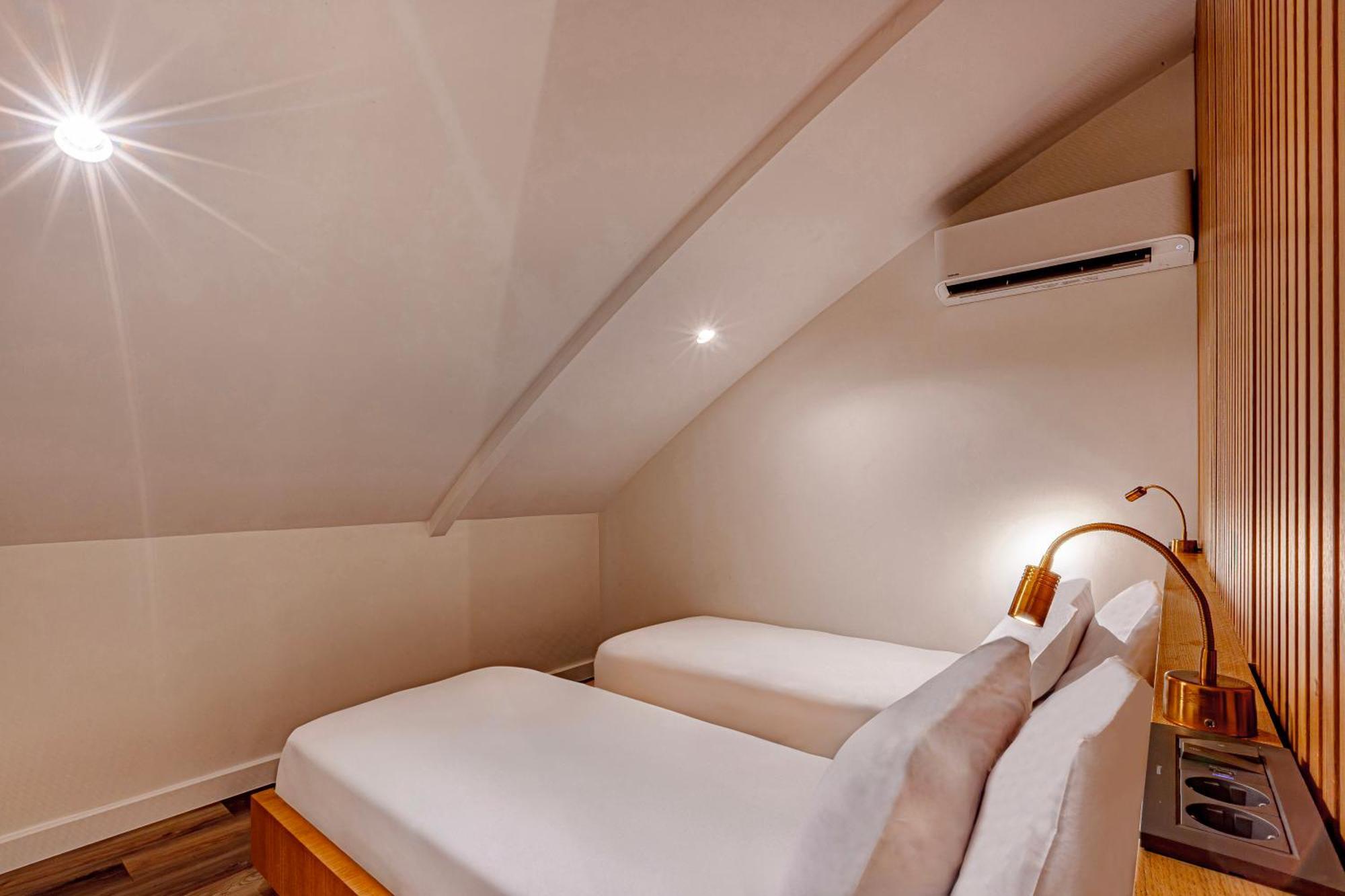 Dulcet Hotel アンタルヤ エクステリア 写真