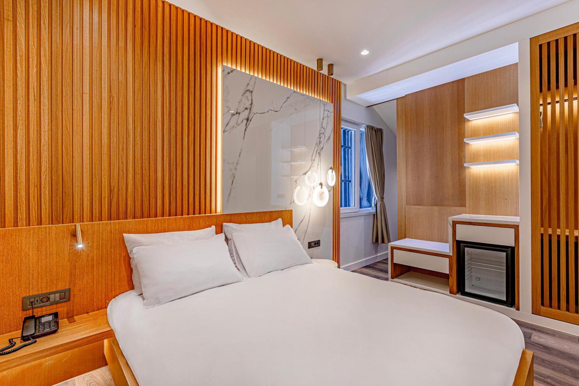 Dulcet Hotel アンタルヤ エクステリア 写真