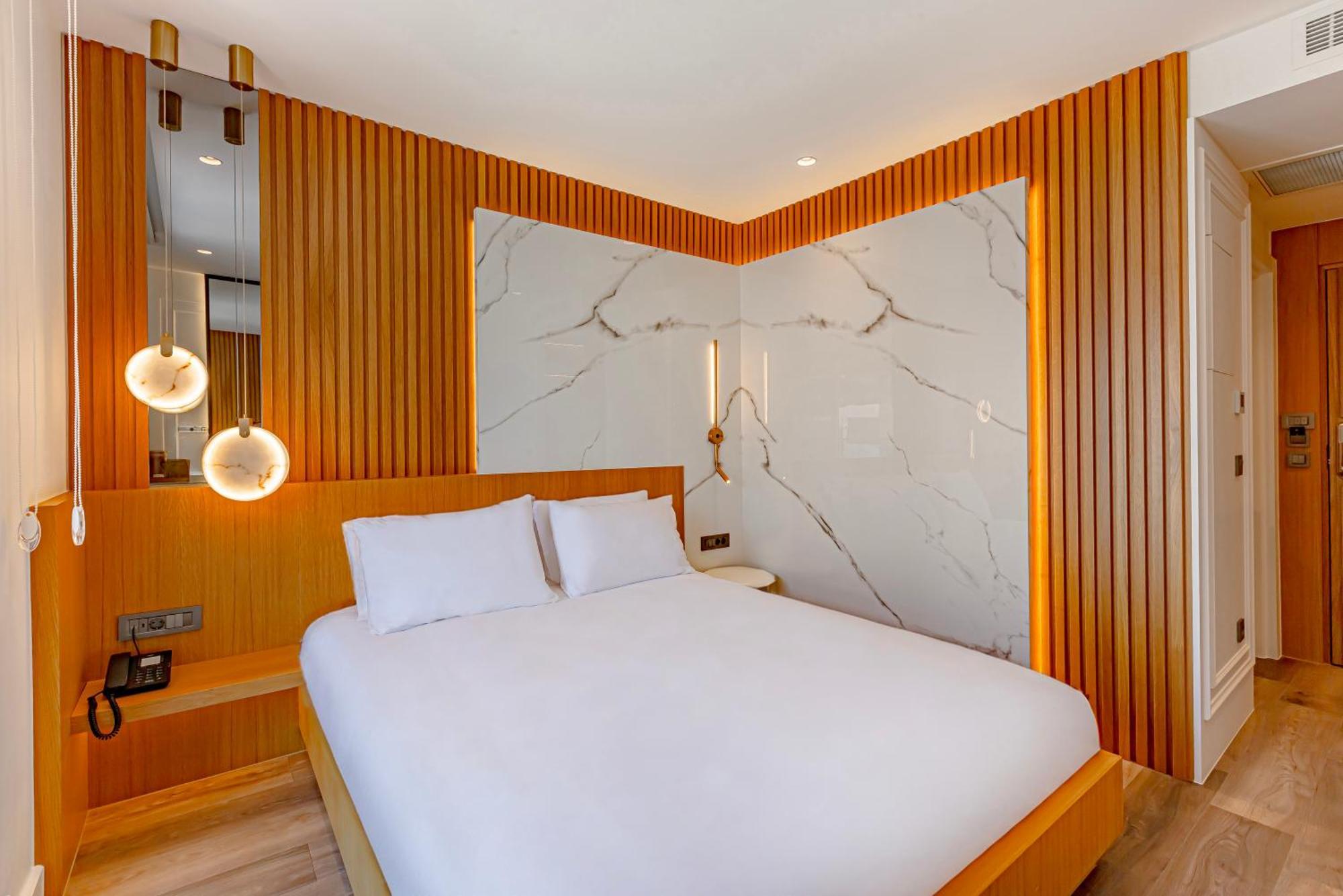 Dulcet Hotel アンタルヤ エクステリア 写真